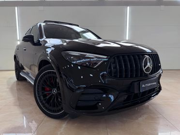 Mercedes-benz GLC 43 AMG 4Matic Line Premium Plus