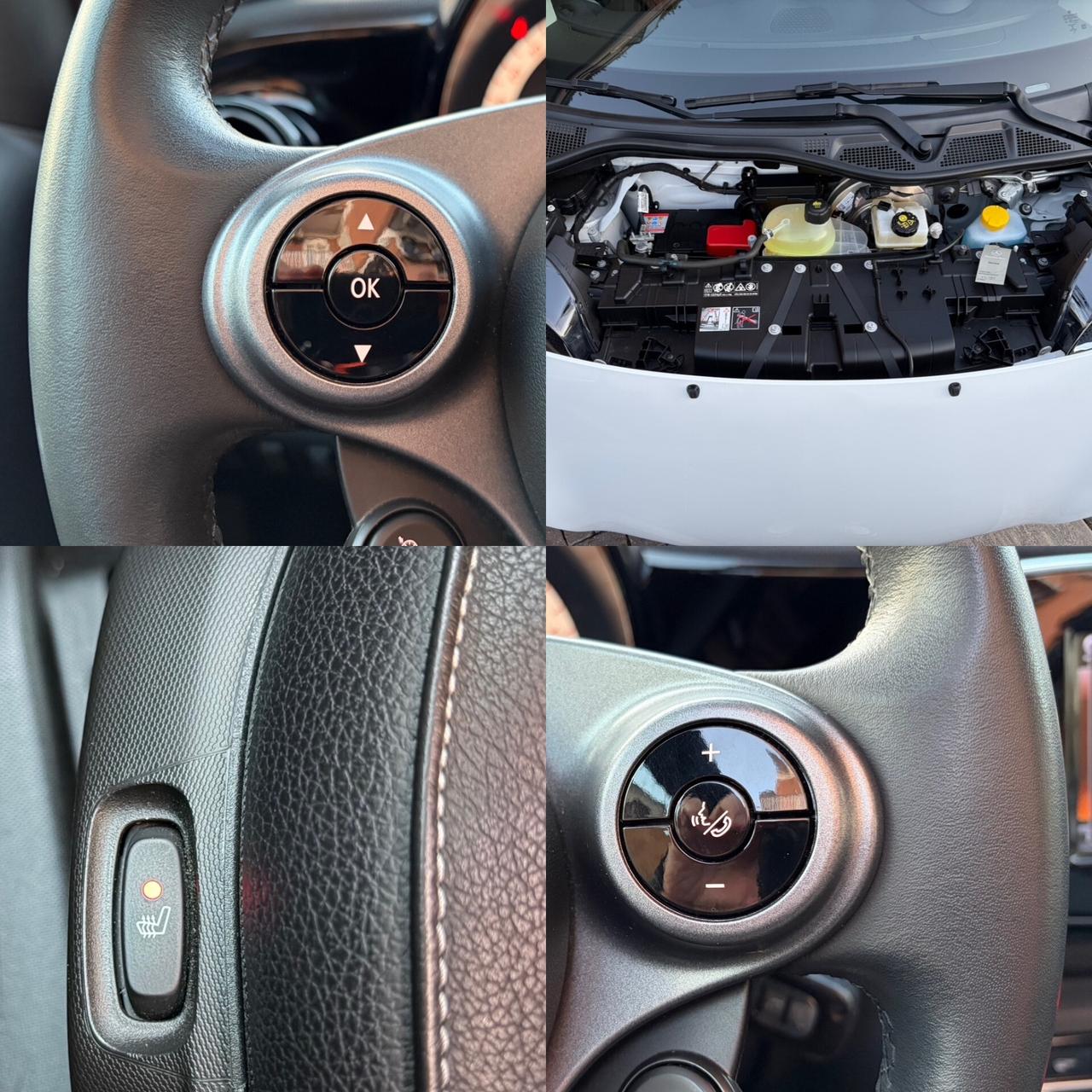 Smart ForTwo EQ cabrio Prime - SOLO 28.310Km !!