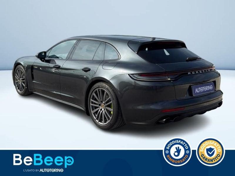 Porsche Panamera SPORT TURISMO 2.9 4 E-HYBRID AUTO
