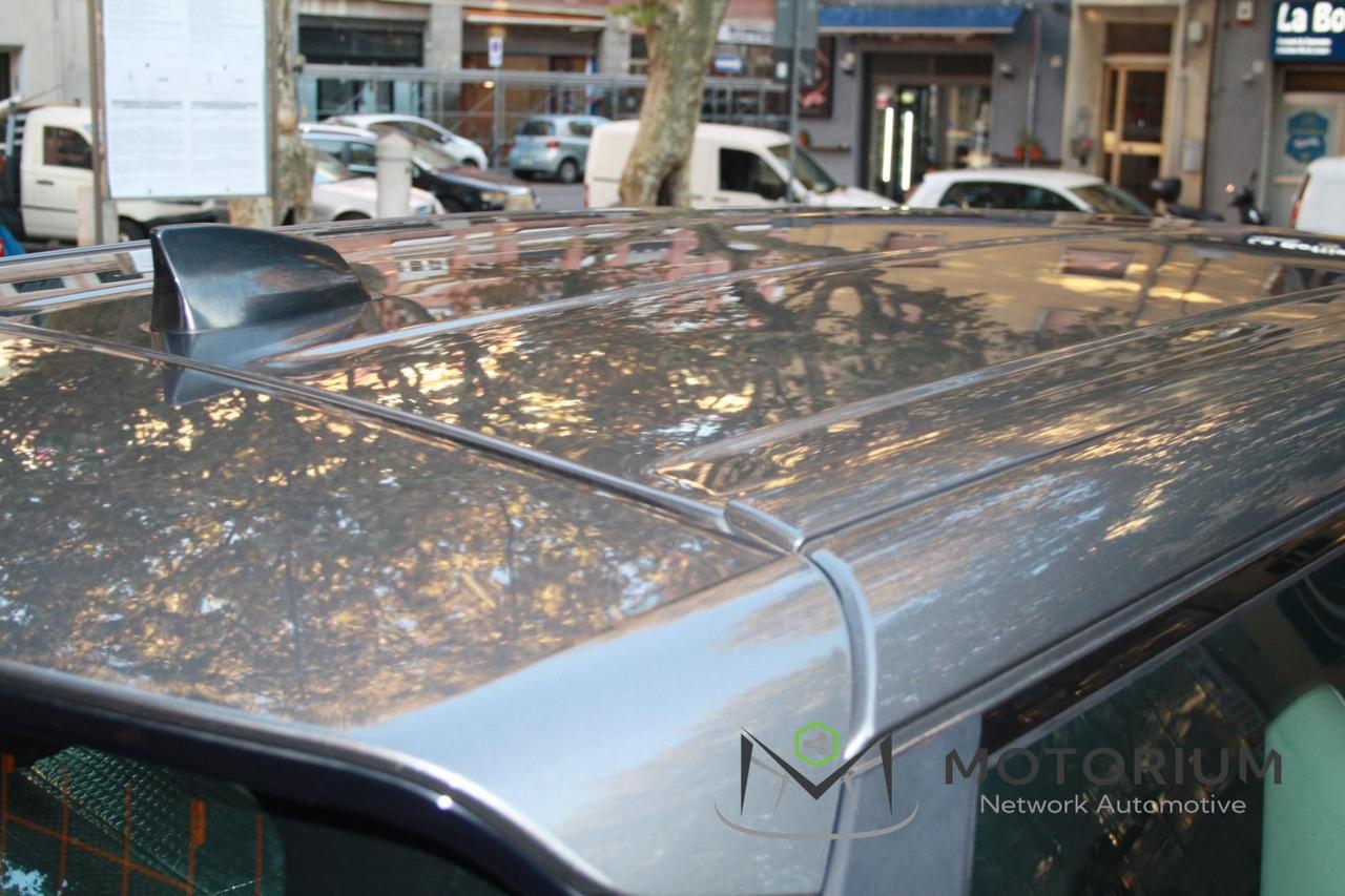 Land Rover Discovery Sport 2.0 TD4 150 CV Pure AWD Automatic