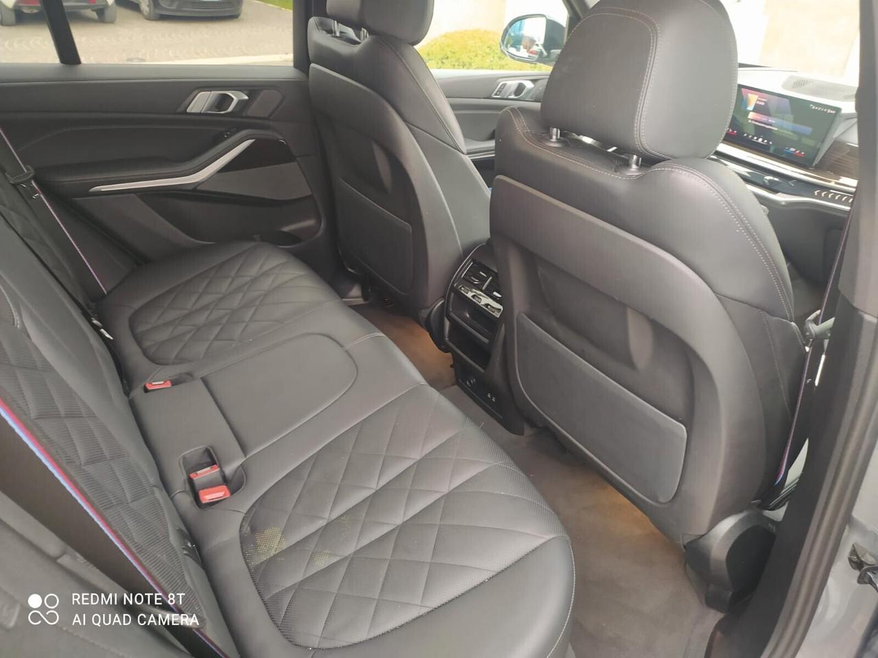 Bmw X5 xDrive50e Msport