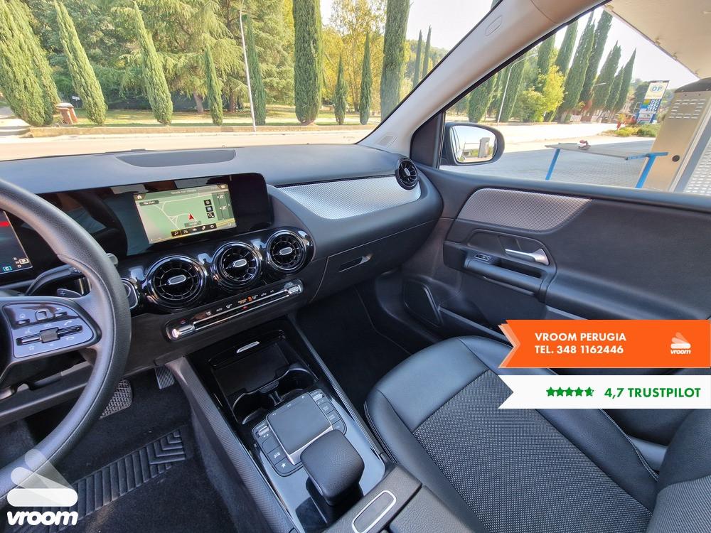 MERCEDES Classe B 180 d 116CV 2020 Autom Executive