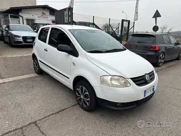 Volkswagen Fox 1.2 Sport