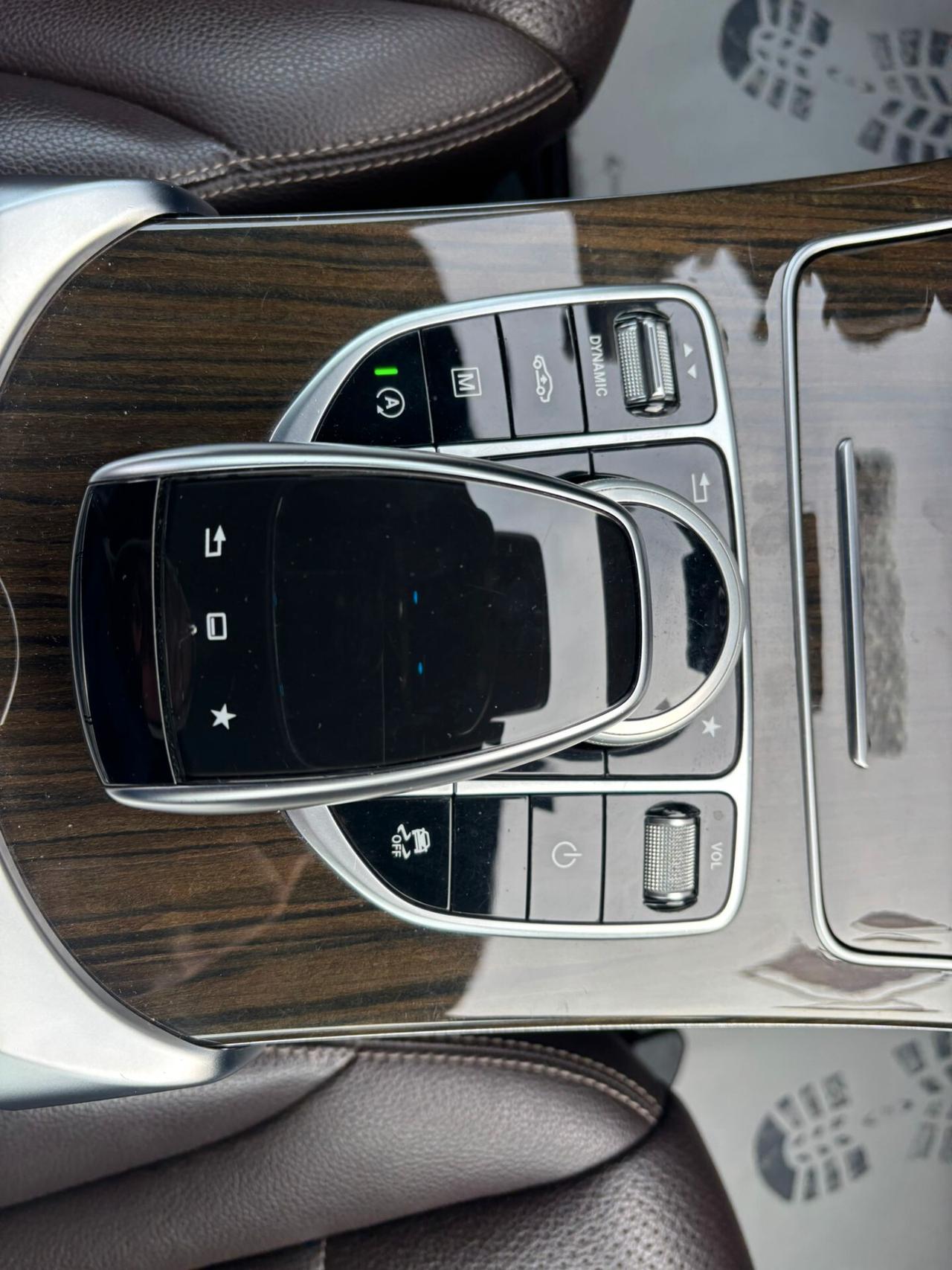 Mercedes-benz GLC 250 d 4Matic Premium