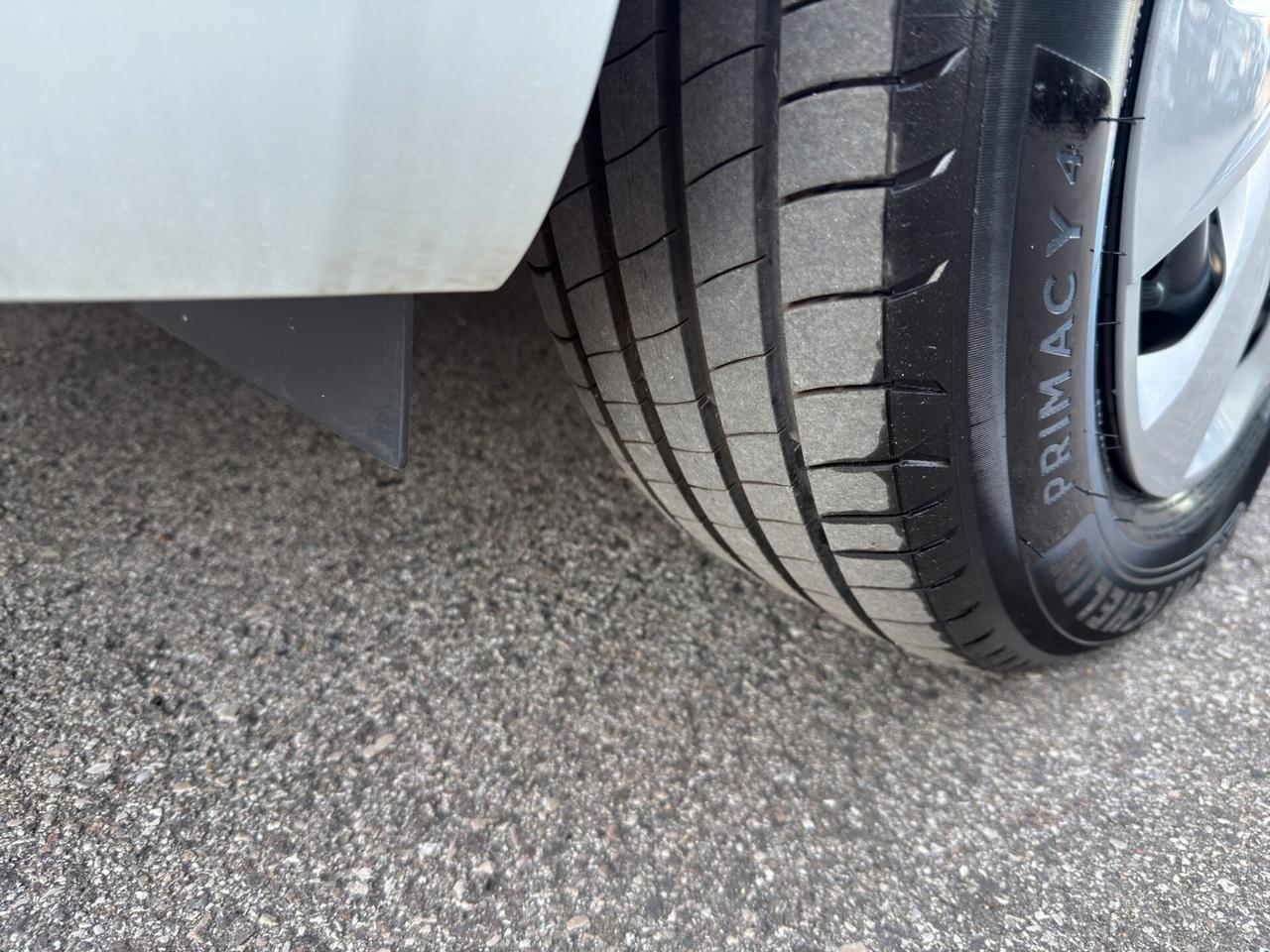 Renault ZOE Equilibre R110