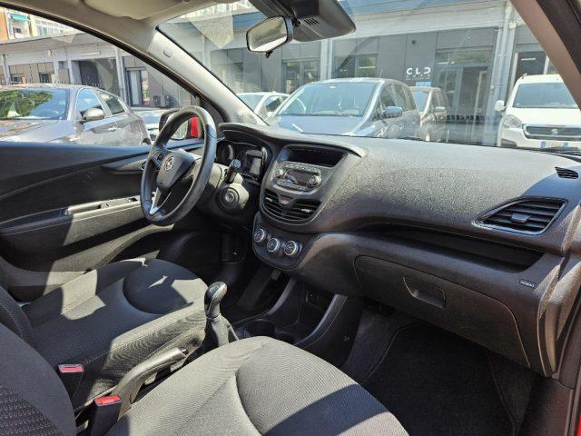 OPEL Karl 1.0 75 CV