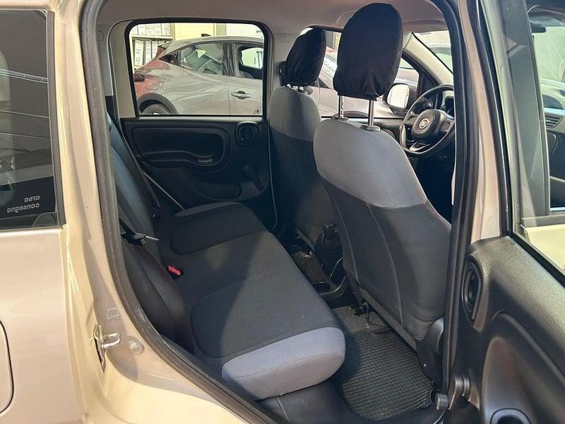 FIAT Panda III 2016 1.2 69cv Pop