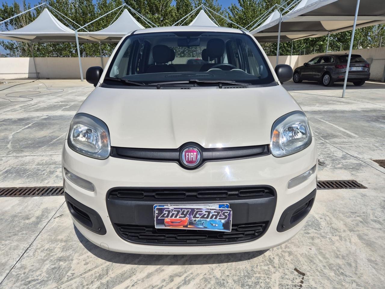 Fiat Panda 1.2 EasyPower Easy NOVEMBRE 2015
