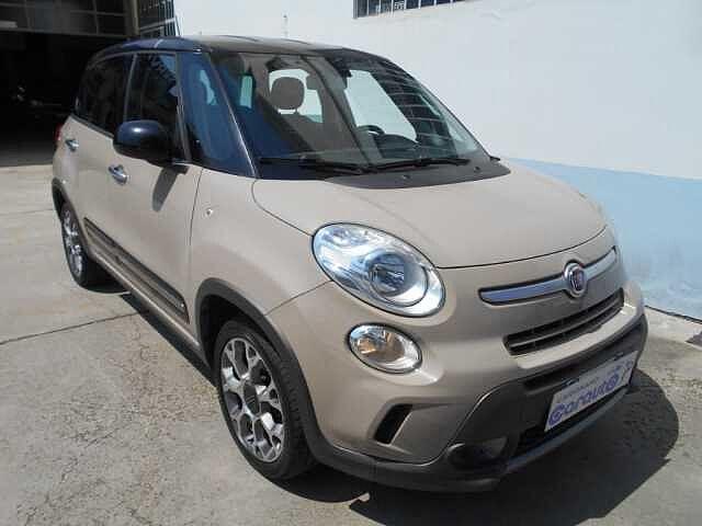 Fiat 500L 1.3 Multijet 85 CV Trekking