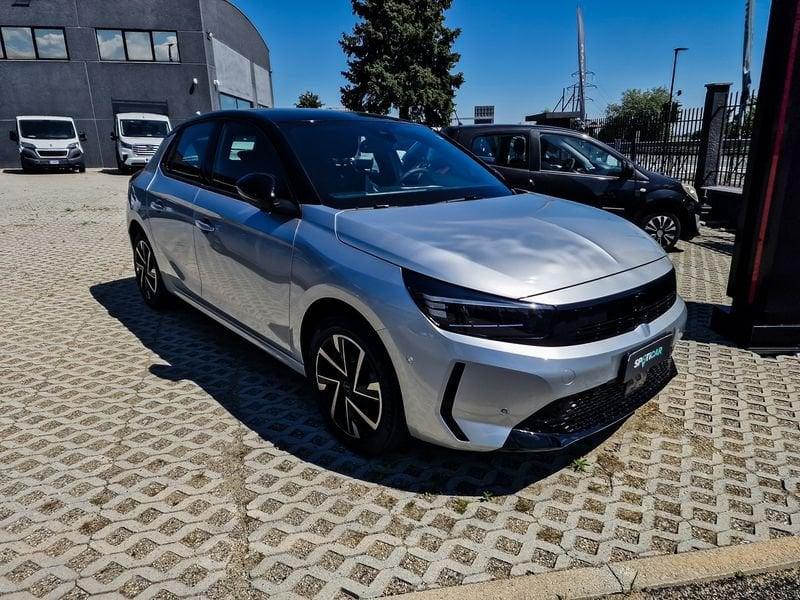 Opel Corsa VI 2023 1.2 100cv GS S&S