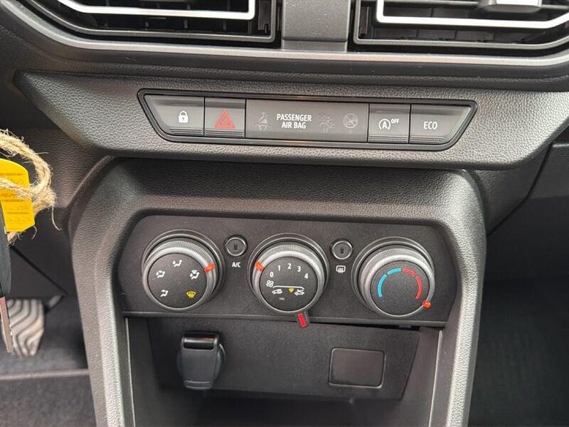 Dacia Sandero Sandero Streetway 1.0 TCe ECO-G Expression