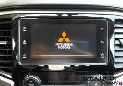 Mitsubishi L200 Double Cab L200 d.cab 2.3d Hurricane 4wd 150cv
