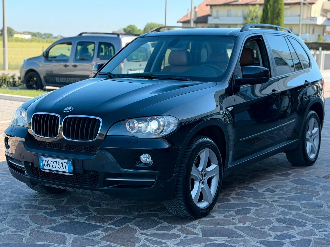 Bmw X5 30d X-Drive auto