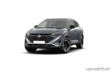 Nissan Qashqai MHEV 158 CV Xtronic N-Connecta KM0