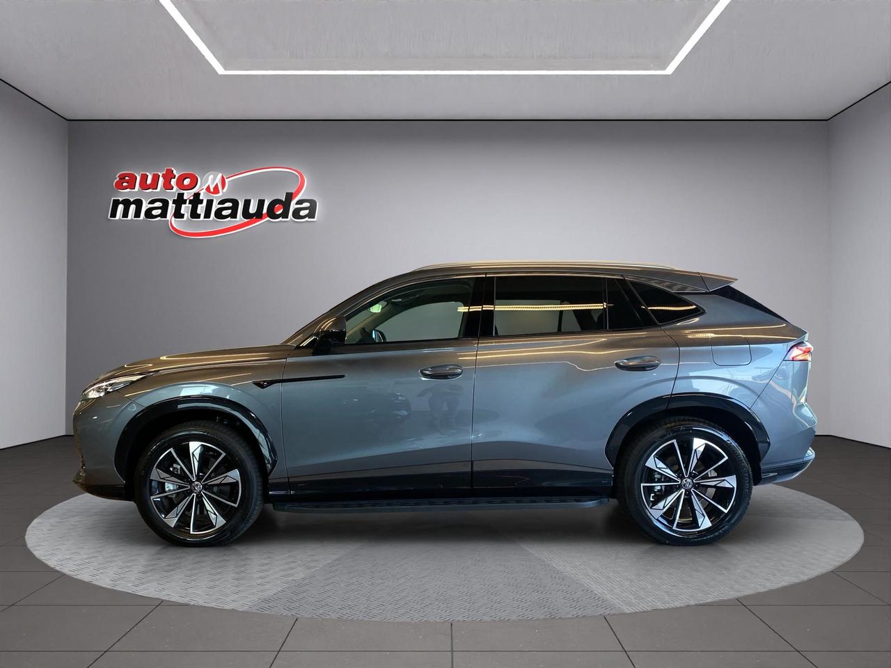 Mg HS NEW 1.5 phev Luxury