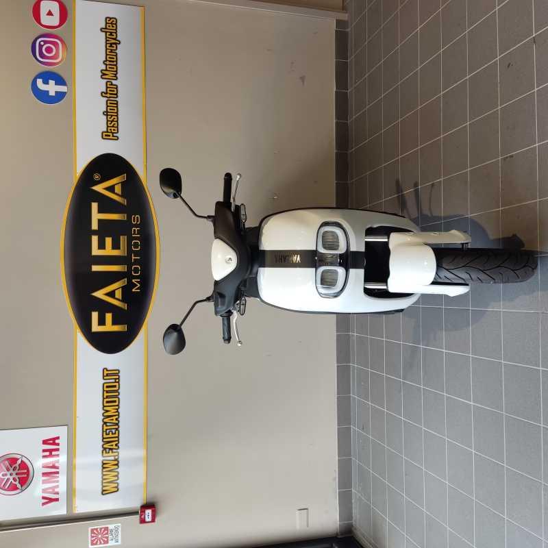 Yamaha Neo's Core - 2025