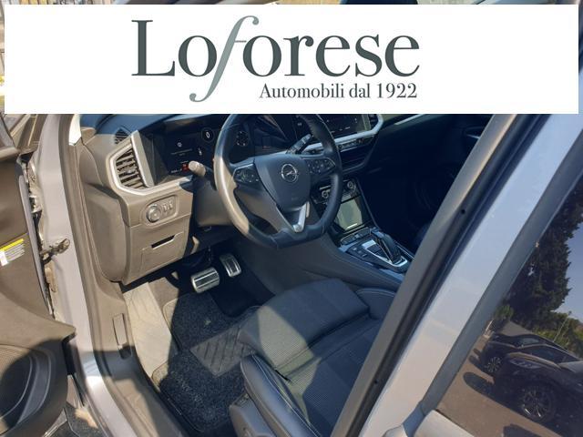 OPEL Grandland 1.5 diesel Ecotec aut. Business Elegance