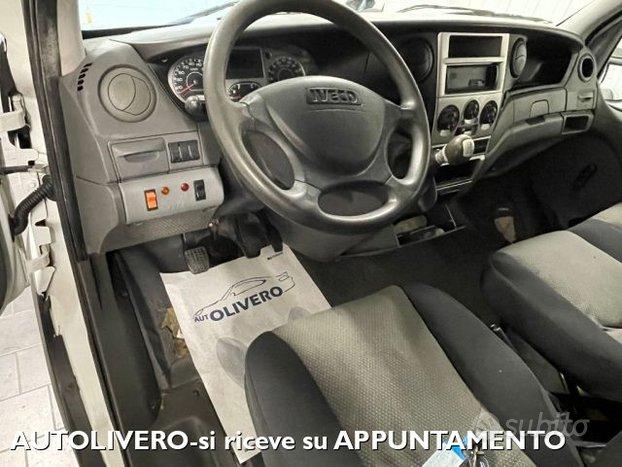 IVECO Daily 35C12 2.3 hpt 116cv-RibaltabileTrila