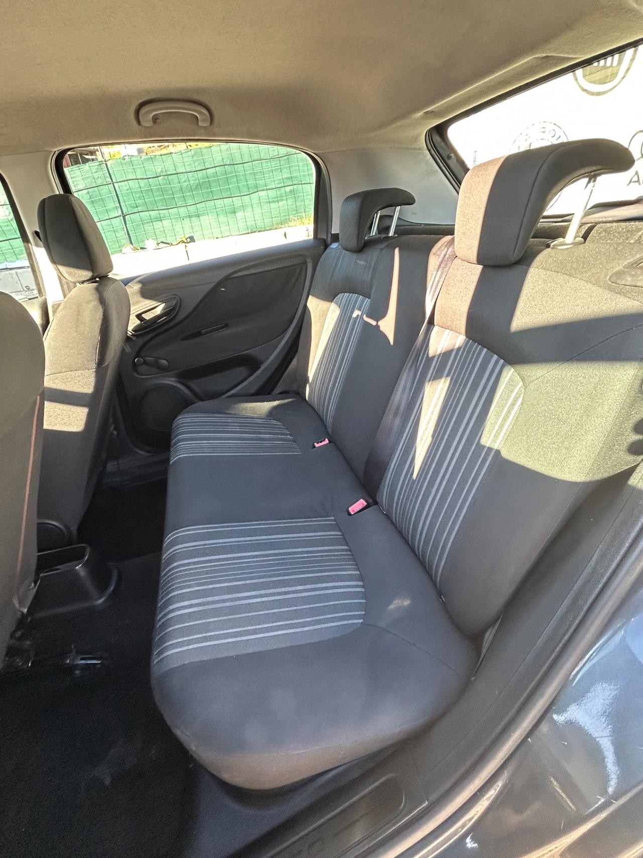 Fiat Punto Evo 1.3 Mjt 75 CV DPF 5 porte S&S Active