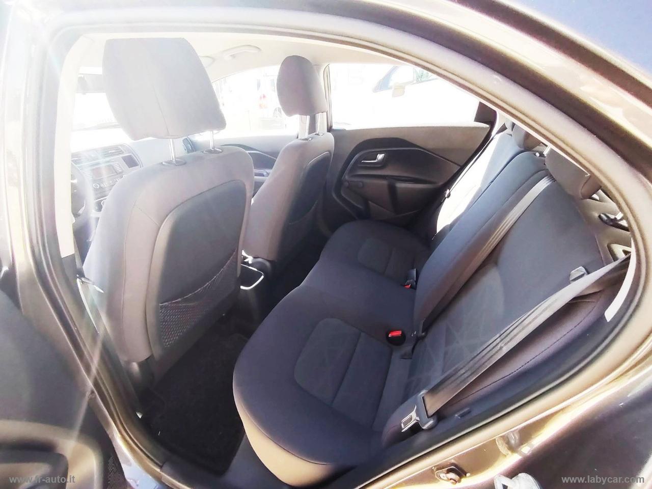 KIA Rio 1.2 CVVT 5p. LX