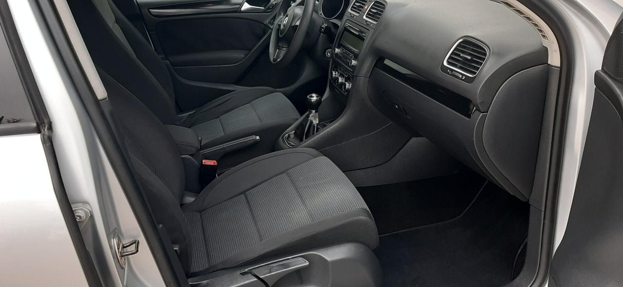Volkswagen Golf gpl gas valido 2031. Passagio conpreso