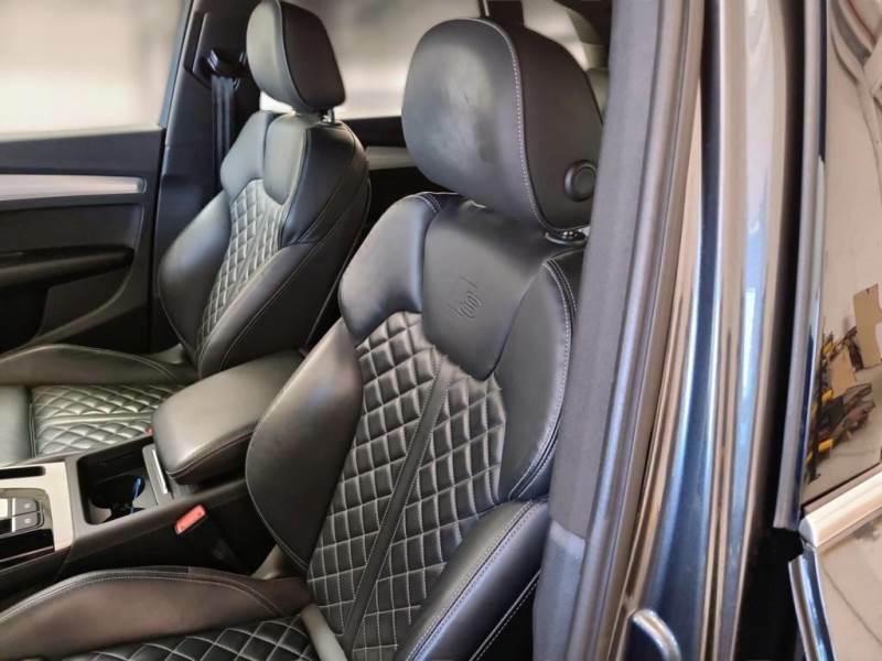 AUDI Q5 50 TFSI E S LINE PLUS QUATTRO S TRONIC SUV