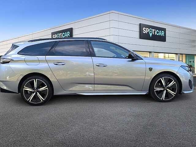 Peugeot 308 BlueHDi 130 S&S EAT8 SW GT
