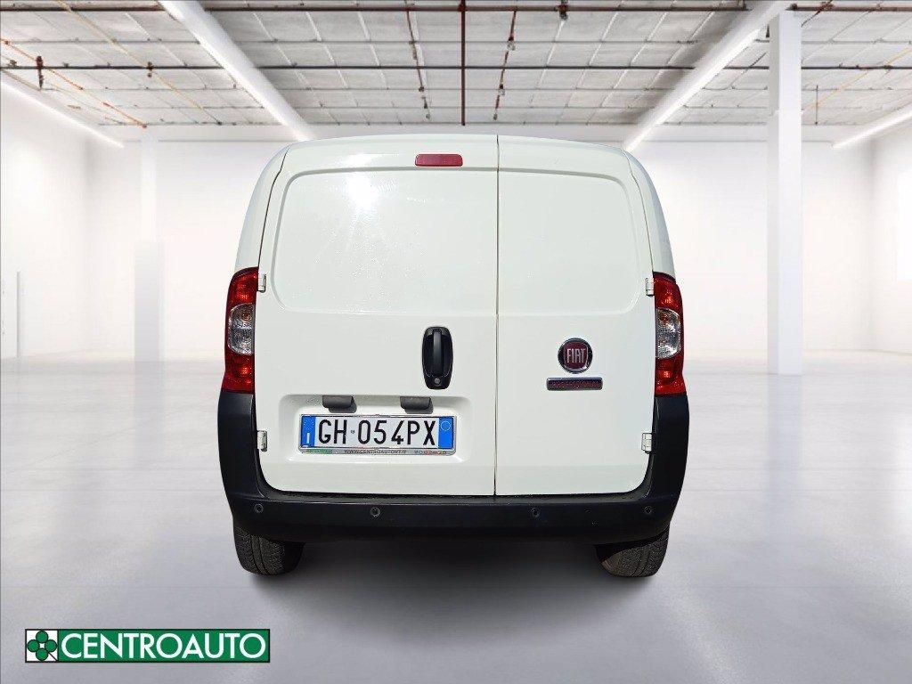FIAT Fiorino cargo 1.3 mjt 95cv SX del 2021