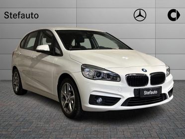 BMW 216 d Active Tourer Sport
