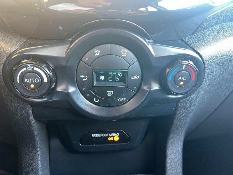 Ford EcoSport 1.5 TDCi 95 CV Titanium S