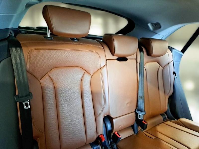 AUDI Q8 50 TDI MHEV 210kW quattro tiptronic