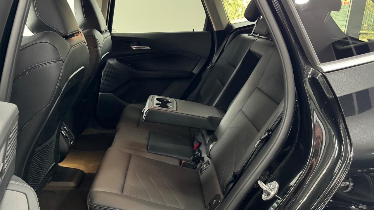 Bmw Serie 2 Tourer 218d Luxury-2022