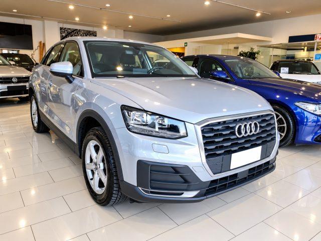 AUDI Q2 30 TDI 116 Cv S Tronic Business Navi Clima Aut.