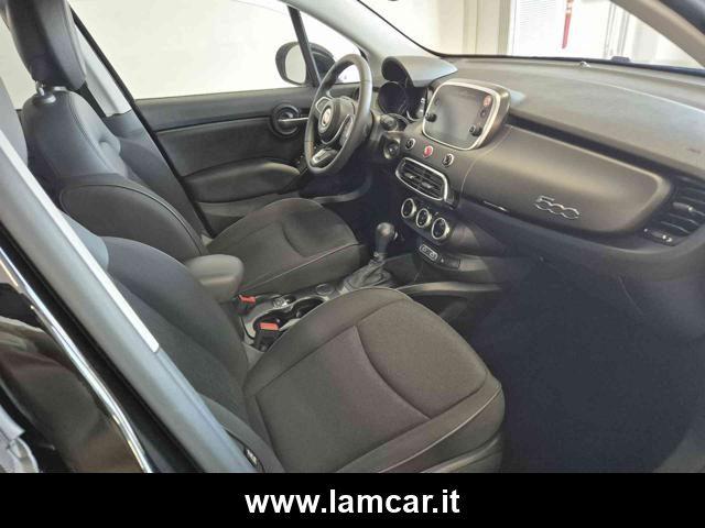 FIAT 500X 1.5 T4 Hybrid 130 CV DCT