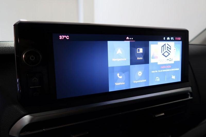 FIAT Ulysse ULYSSE 2.0 BlueHDi 9 Posti AT8 L2H1