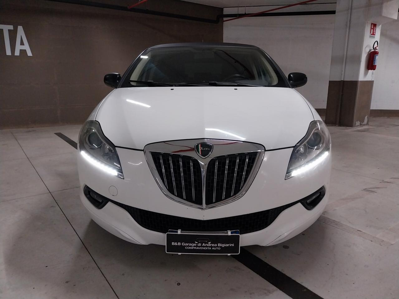 Lancia Delta 1.6 MJT DPF Platinum - ok neopatentati