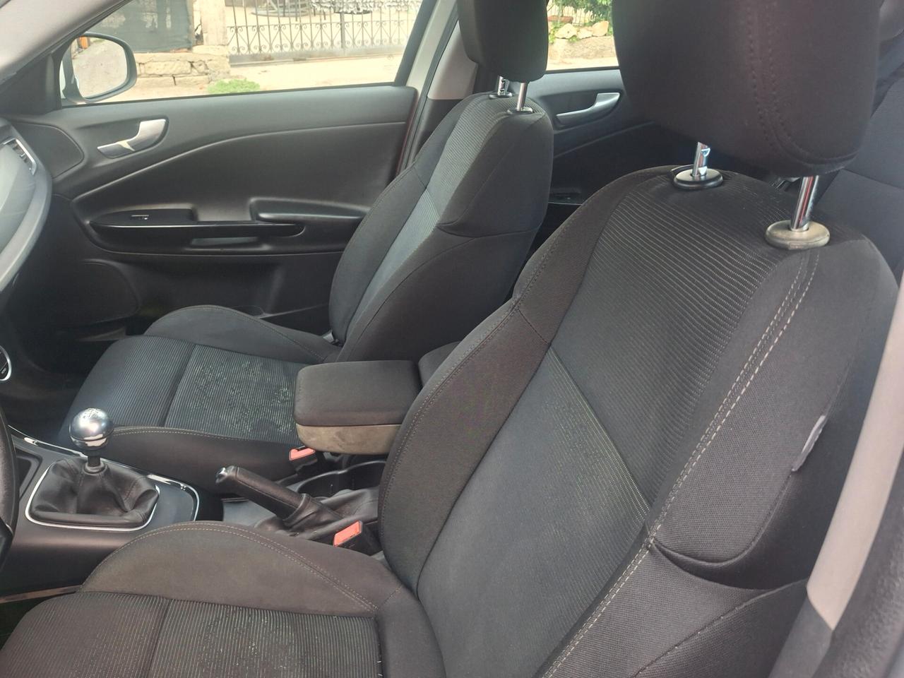 Alfa Romeo Giulietta 1.6 JTDm 120 CV