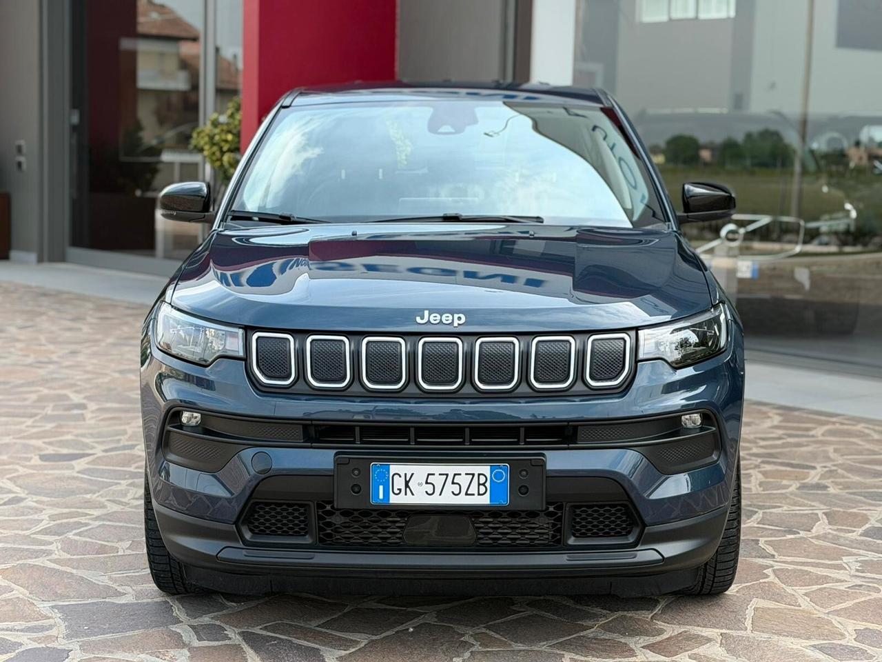 Jeep Compass 1.6 Multijet 2WD