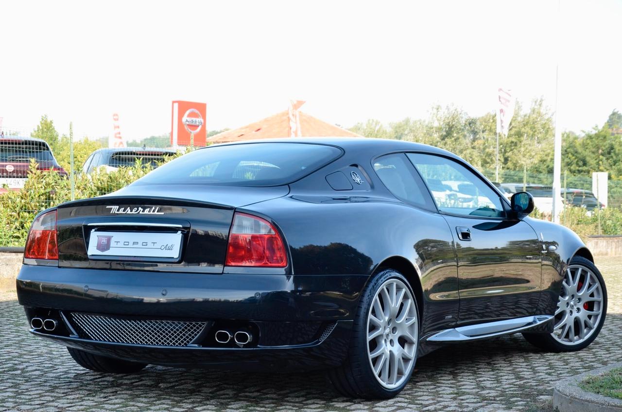 MASERATI GRANSPORT 4.2 401cv CAMBIOCORSA, UFFICIALE ITALIANA, PERFETTA E CONSERVATA