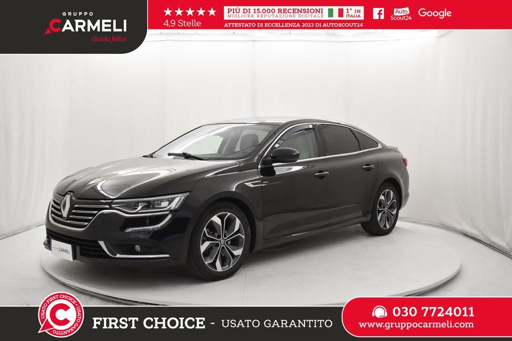 Renault Talisman Berlina 1.6 dci energy Intens 160cv KEYLESS,CERCHI...