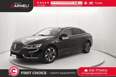 Renault Talisman Berlina 1.6 dci energy Intens 160cv KEYLESS,CERCHI...