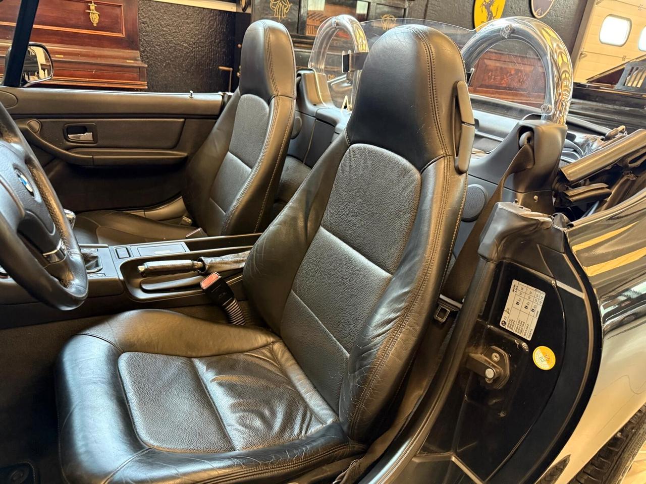 Bmw Z3 1.9 16V Roadster asi