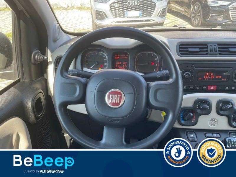 FIAT Panda 1.2 EASY 69CV E6