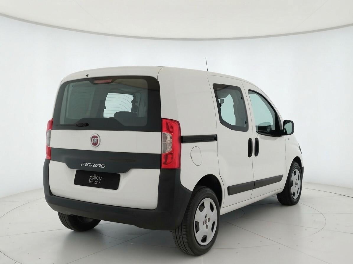 Fiat Fiorino 1.3 MJT 95CV Combinato SX - IVA ESCLUSA