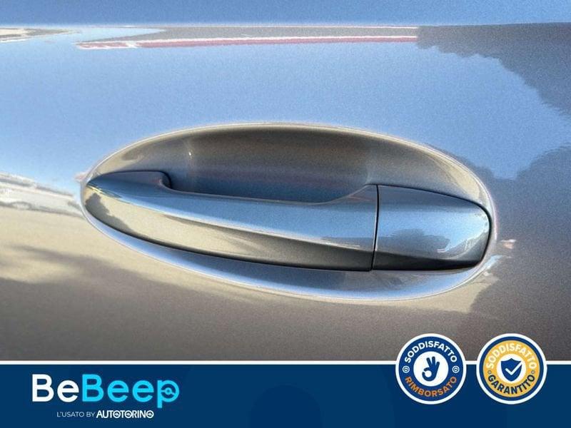 Mercedes-Benz Classe B B 180 D BUSINESS EXTRA AUTO