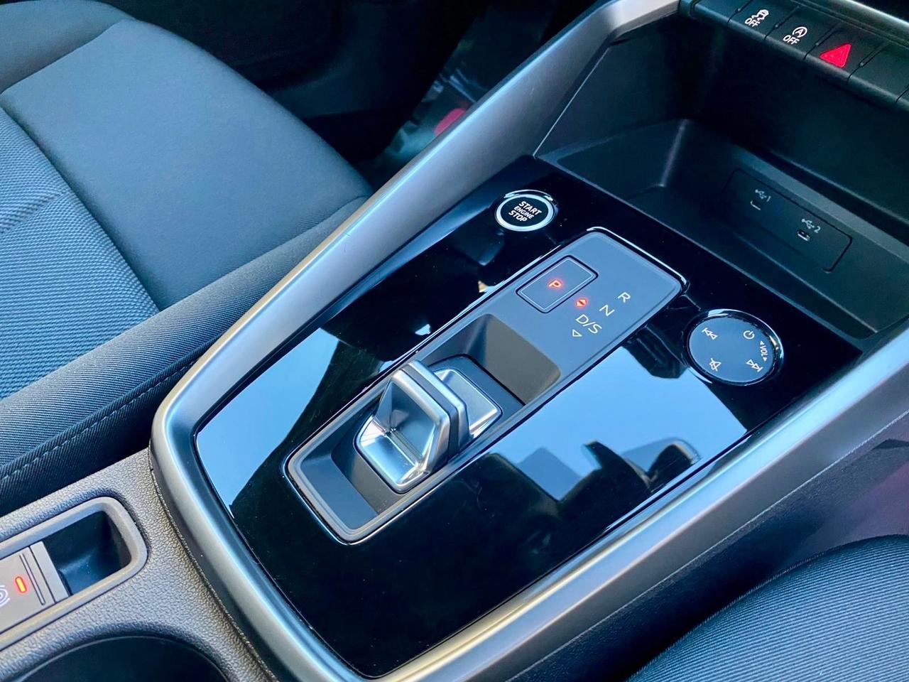 AUDI A3 SPB 30 2.0 TDI 115cv 2022