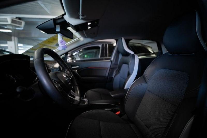 Renault Captur 1.0 tce Intens Gpl 100cv my21