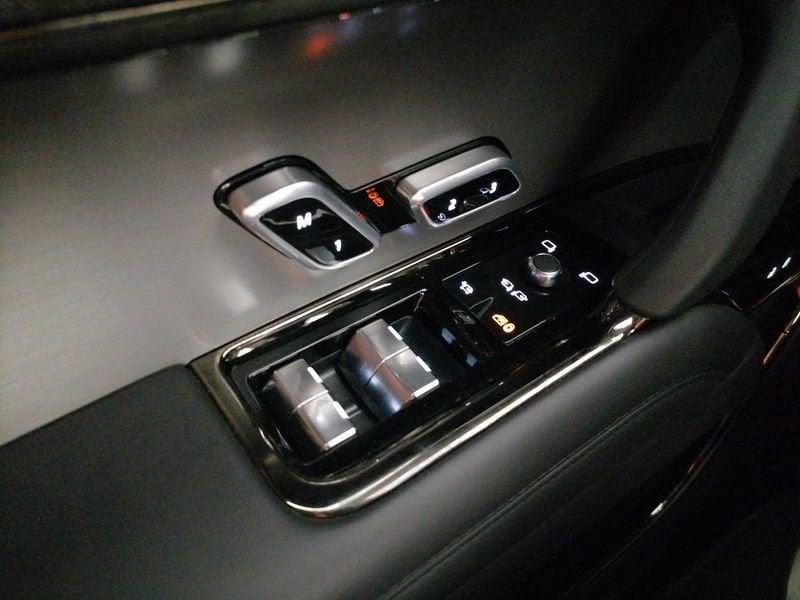 Land Rover Range Rover Sport PHEV Dynamic SE P460e PHEV AWD A