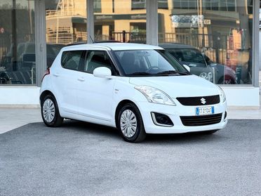 Suzuki Swift 1.3 Diesel 75CV E5 Neo. - 2013