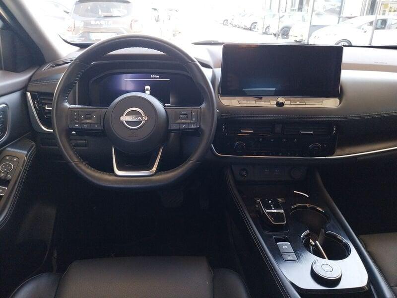 Nissan X-Trail X-Trail 1.5 e-power Tekna e-4orce 4wd